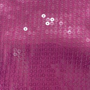 💛TODAY***$13***NWOT Joan Rivers pink sequined fashion tank/vest.